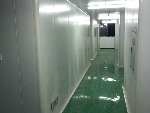 暴露倉如何實現(xiàn)電腦控制？