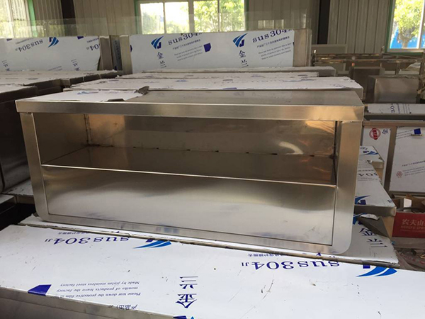 恒溫恒濕潔凈稱(chēng)量室